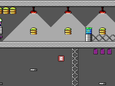 
											Hamburgers!