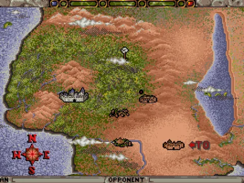 
											Conan travels through the land of Hyborea to visit towns, crypts and ruins.
