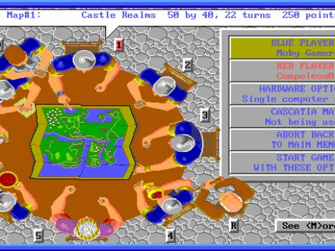 
											Level selection