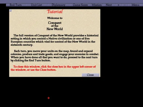 
											Tutorial Instructions