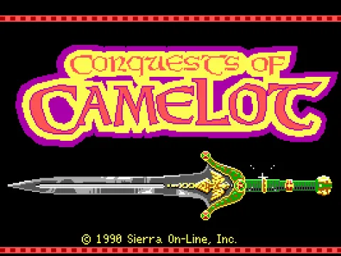 
											Title Screen 1