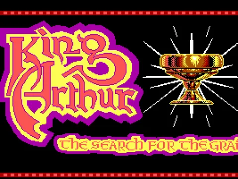 
											Title Screen 2
