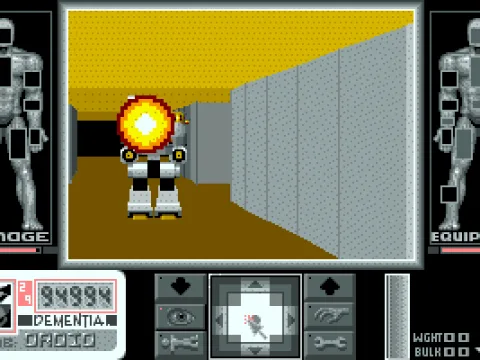 
											Take that, you bad, bad cyborg!!!