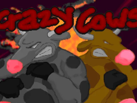 
											Title screen art.