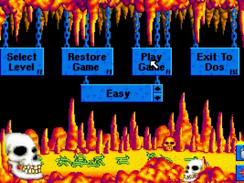 
											Main Menu