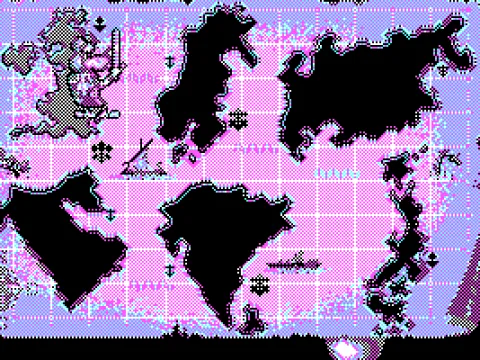 
											Map (CGA)