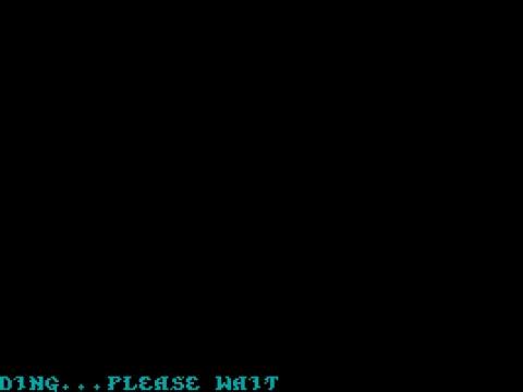 
											Something you get very used to seeing in a Golden Box game... (CGA)