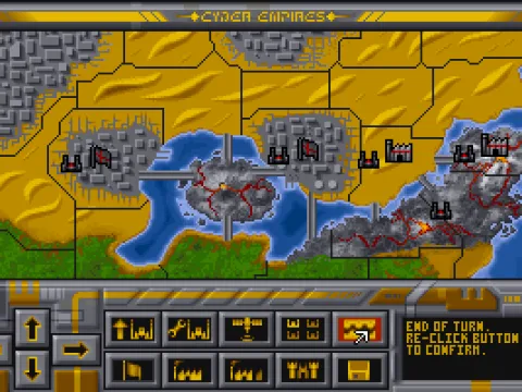
											Main Game Screen