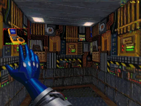 
											Just left some small and cozy elevator