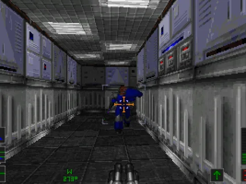
											In-game shot - 5