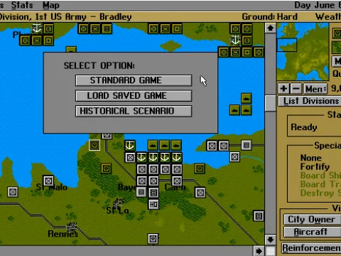 
											Select option