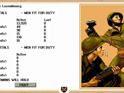 
											Starting a scenario.
