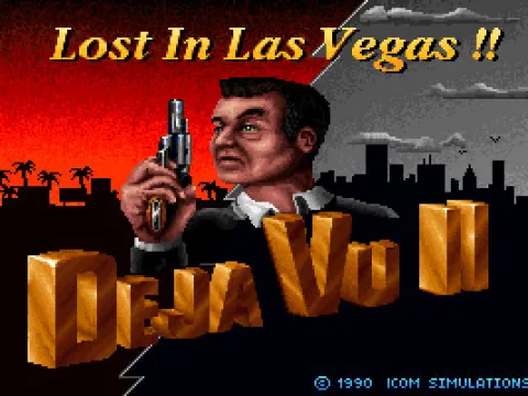 
											Title screen (VGA)