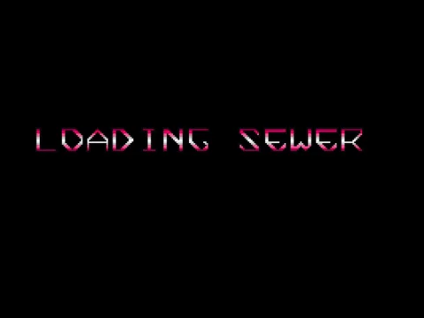 
											Loading a new level