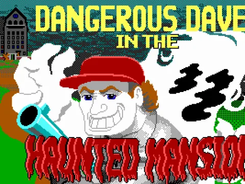 
											Game title