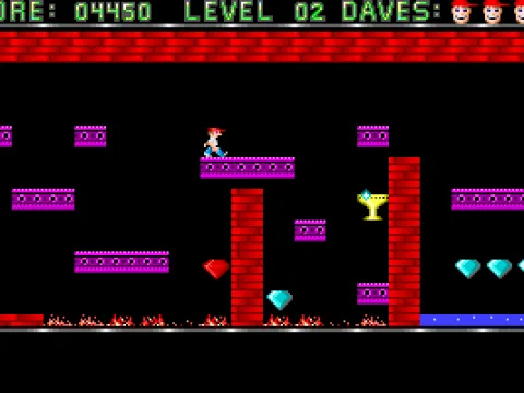 
											Level 2
