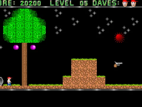 
											Level 5