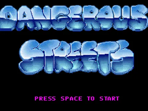 
											Title screen 2