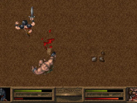 
											Combat