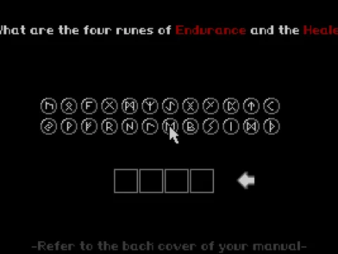 
											Copy protection