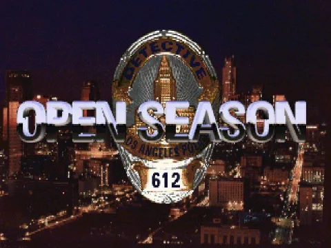 
											The opening and the title