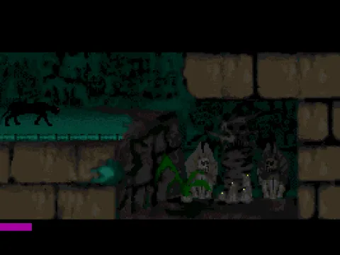 
											Panther