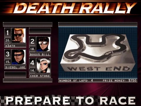 
											Get ready to rumble!