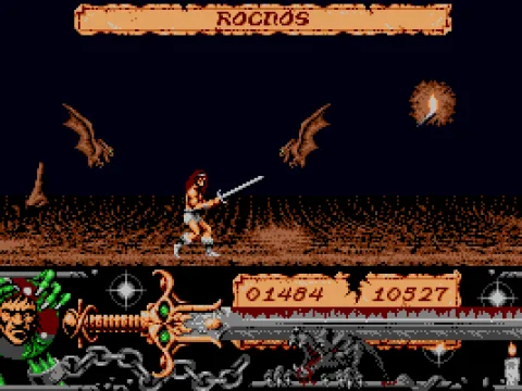 
											Level Rocnos