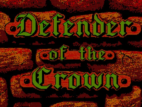 
											Title screen. (CGA)