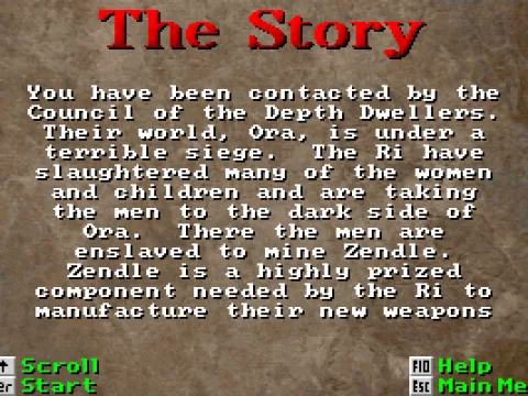 
											Story