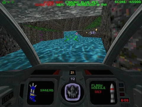 
											In-game shot - 2