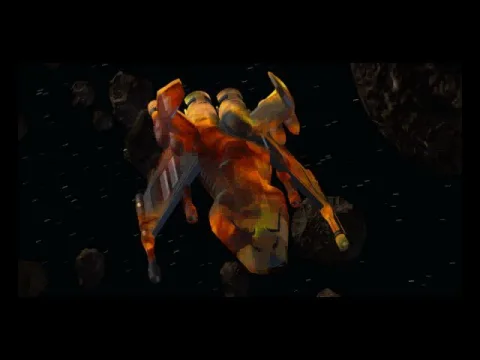 
											They send you immediately to the second Descent (from the intro, warp sequence)