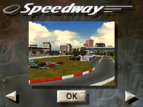 
											Choose the Track