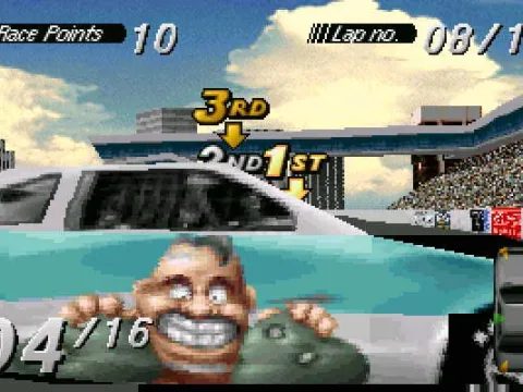 
											Just Hit Your Enemy