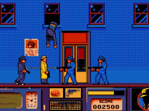 
											many bad guys can shoot you...