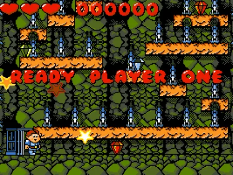 
											Get ready player one (VGA)