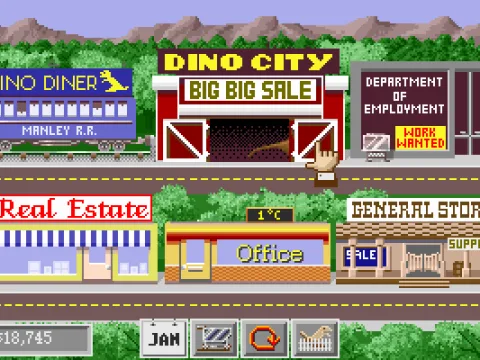 
											Main menu