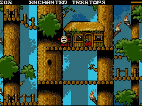 
											Treehouse