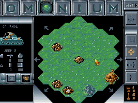 
											Finding the gold mines