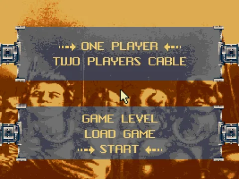 
											Main Menu