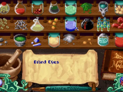 
											Create New Spells