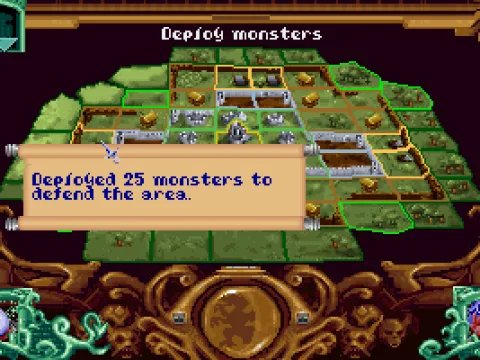 
											Main Game Screen