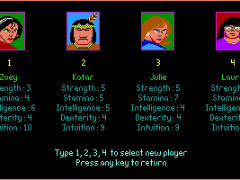 
											choose a psychic that has powers over the undead...