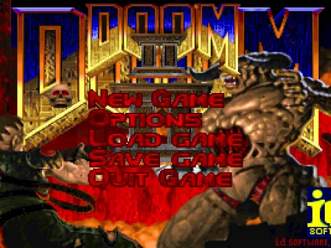 
											Main menu