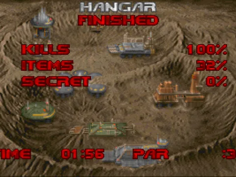 
											Such screens appear when you complete a level