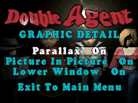 
											Graphics options