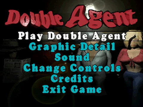 
											Main menu