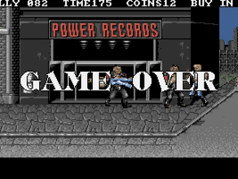 
											Game over!