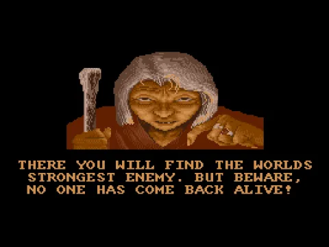 
											Intro - Beware!