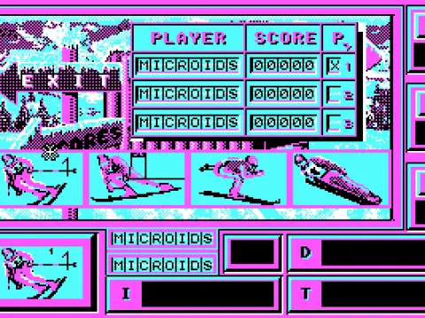 
											High Scores